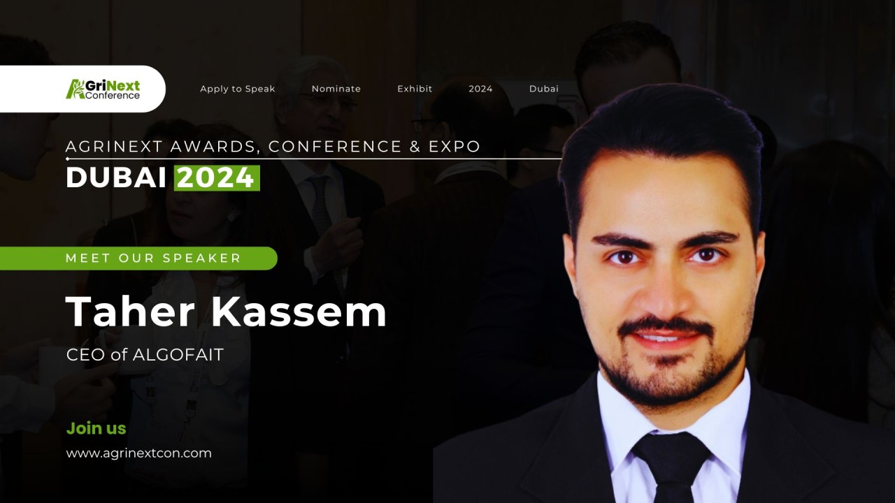 Webinaire International – Présentateur Invité