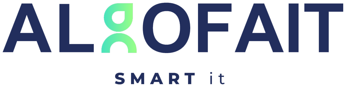 Logo ALGOFAIT