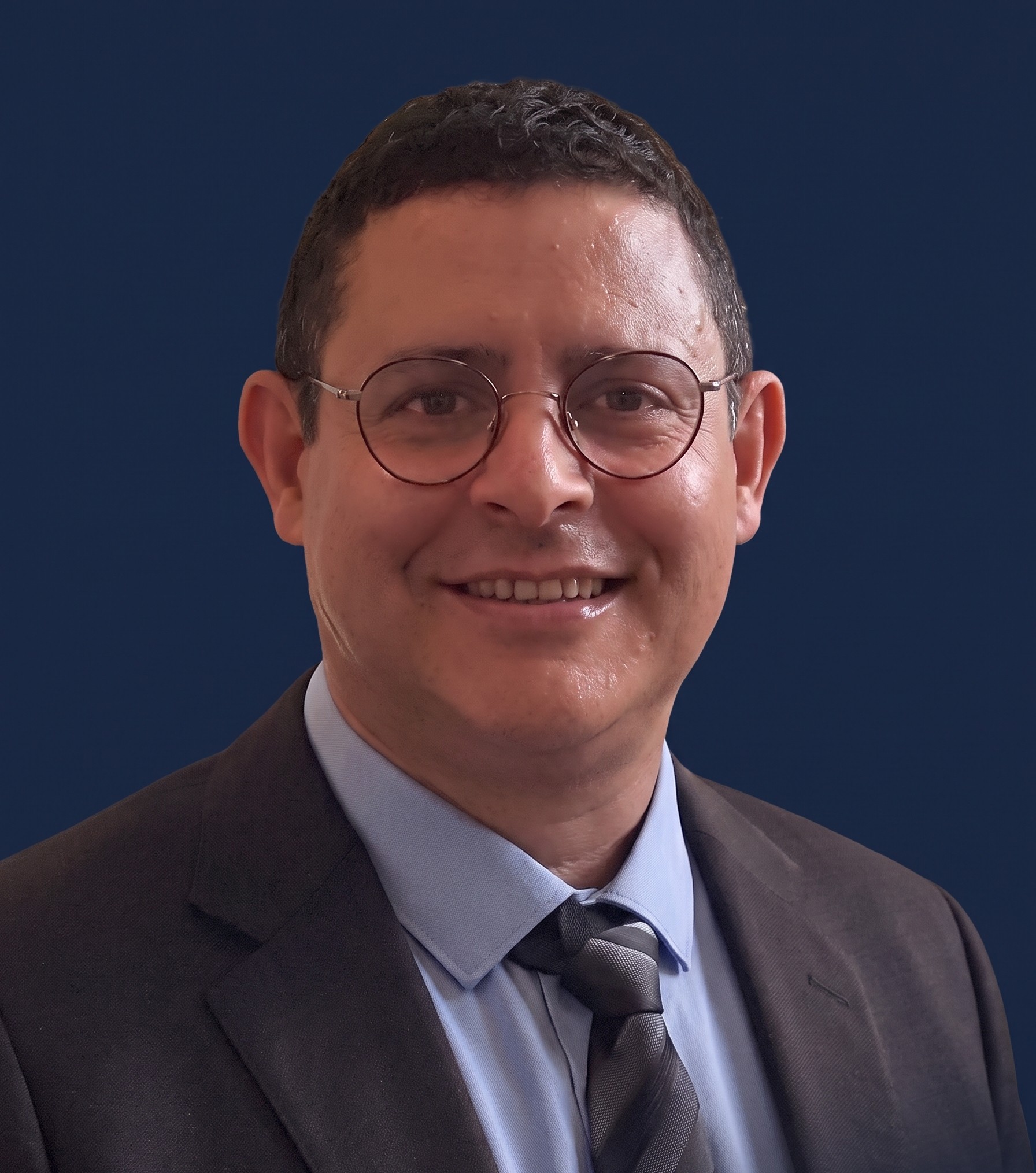 Pr. Dr. Sami Souissi – Co-fondateur & Directeur Scientifique (CSO)