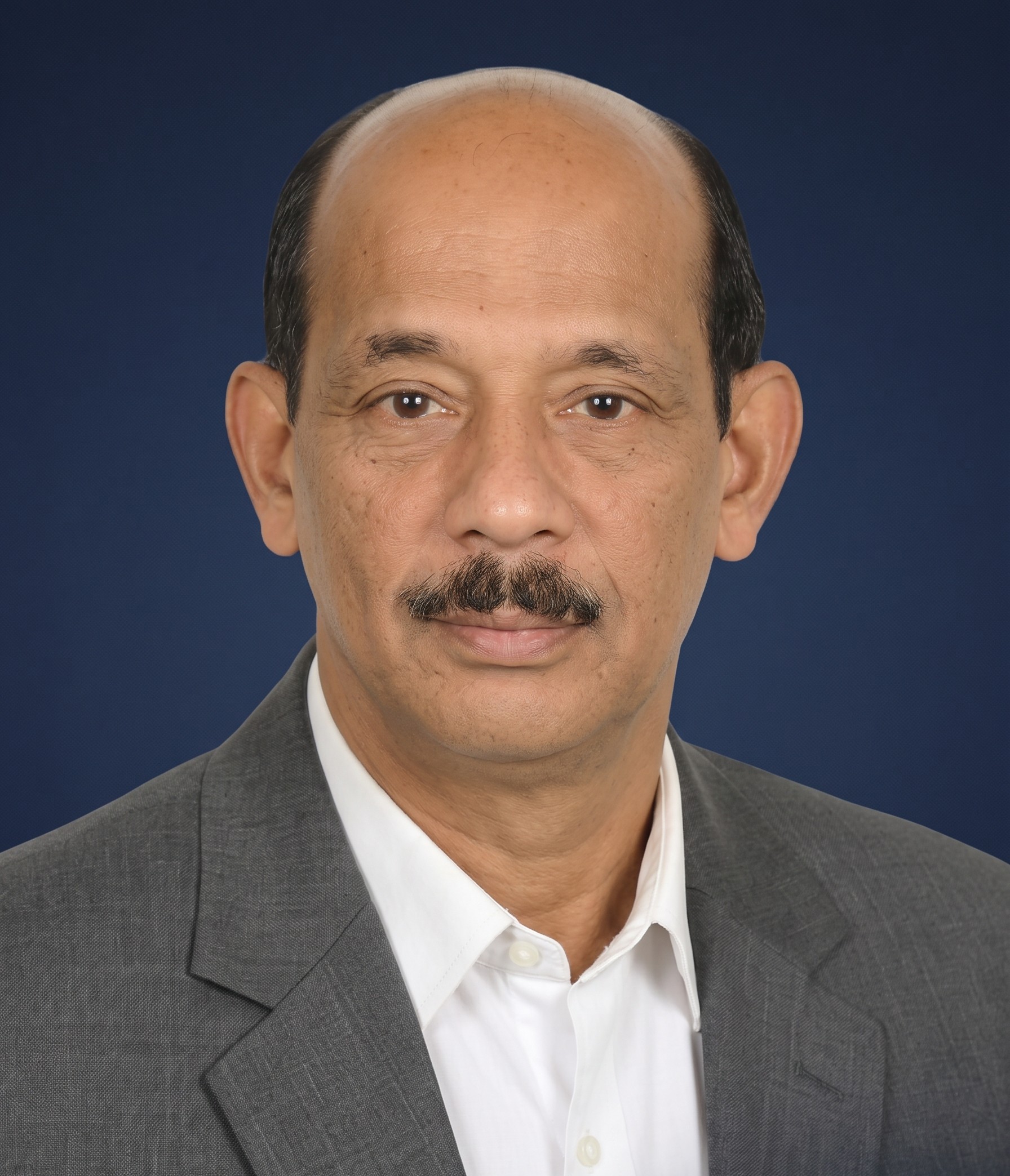 Pr. Dr. Saeed Banaimoon – Conseiller Scientifique, Développement Golfe