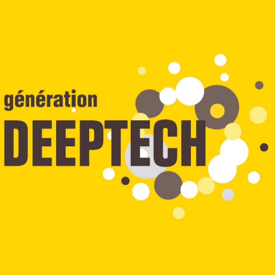Labellisation Bpifrance DeepTech